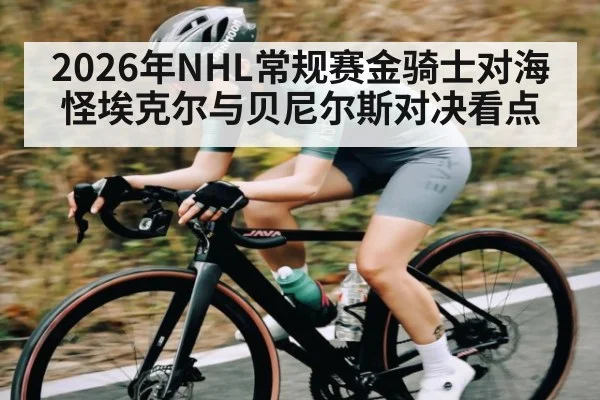 2026年NHL常规赛金骑士对海怪埃克尔与贝尼尔斯对决看点